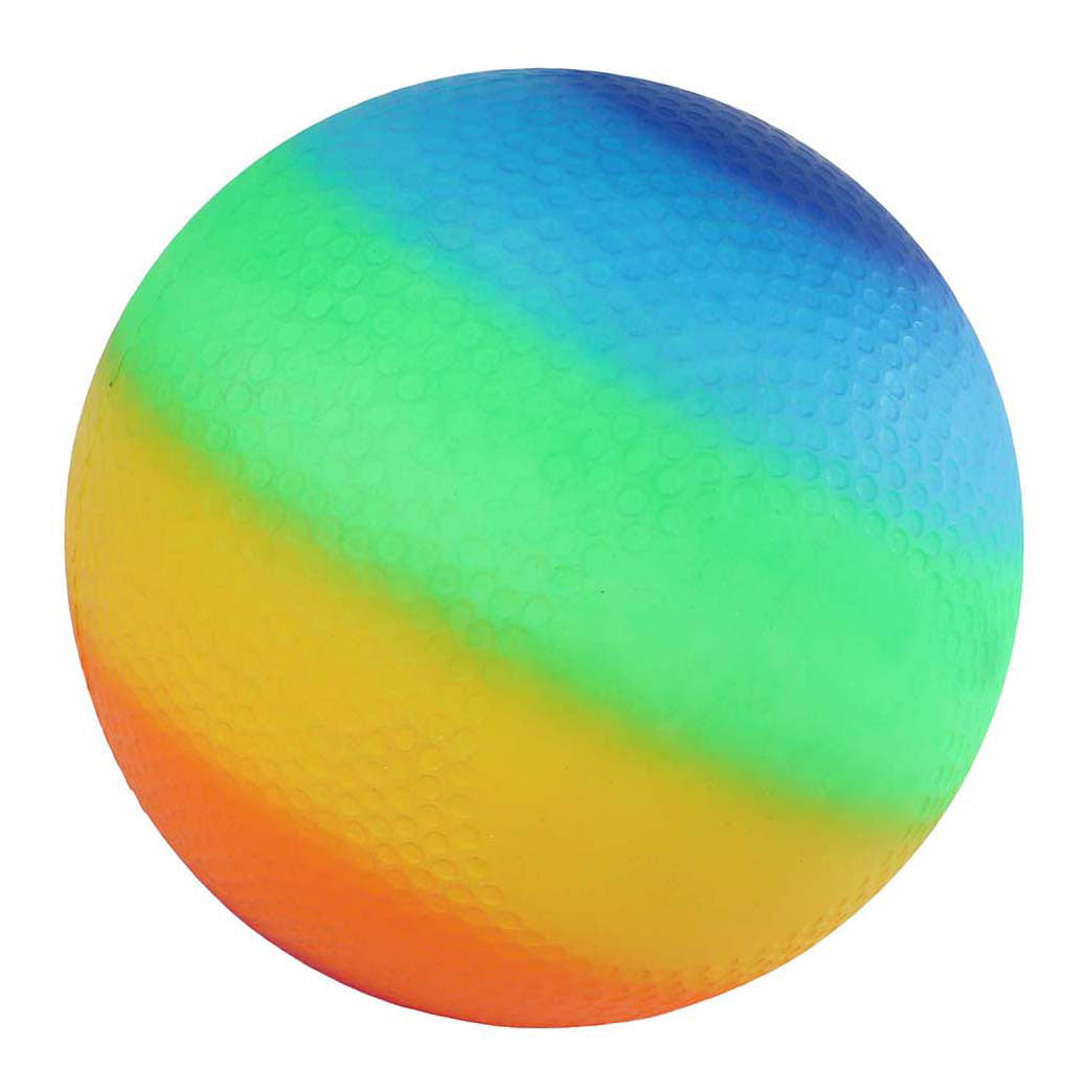 Arc-en-ciel de football Gametime - 21 cm