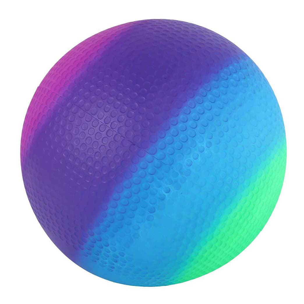 Arc-en-ciel de football Gametime - 21 cm
