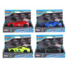Voiture de sport 2 jeux à retirer 11,5 cm