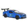 Voiture de sport 2 jeux à retirer 11,5 cm