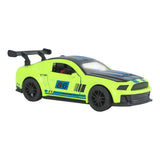 Voiture de sport 2 jeux à retirer 11,5 cm - afbeelding 5