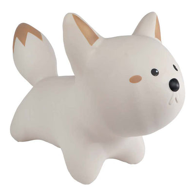 Mini club Skippy Fox avec pompe