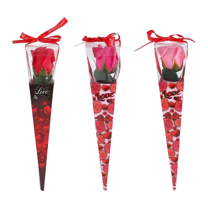 Amour rose