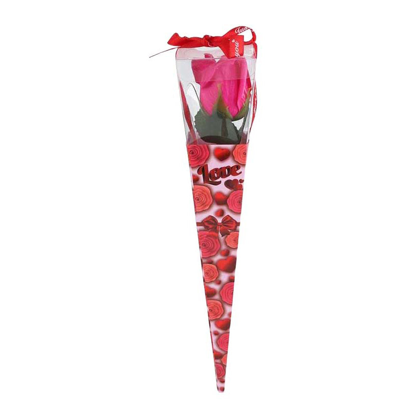 Amour rose