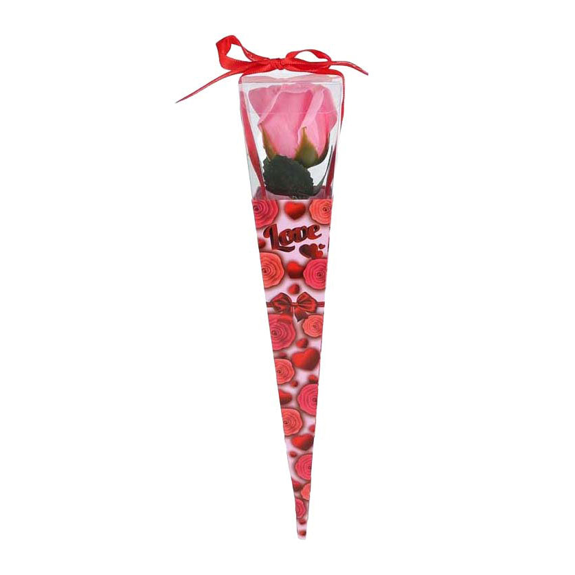 Amour rose