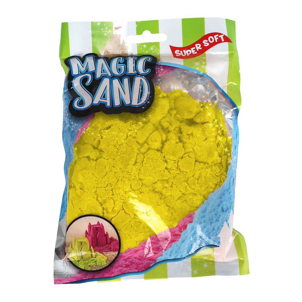 Sable de jeu magique - 250gr.