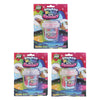 Ty super goo arc-en-ciel avec squishy - 90gr.