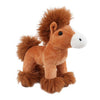 Peluche cheval Take me home debout - 20cm