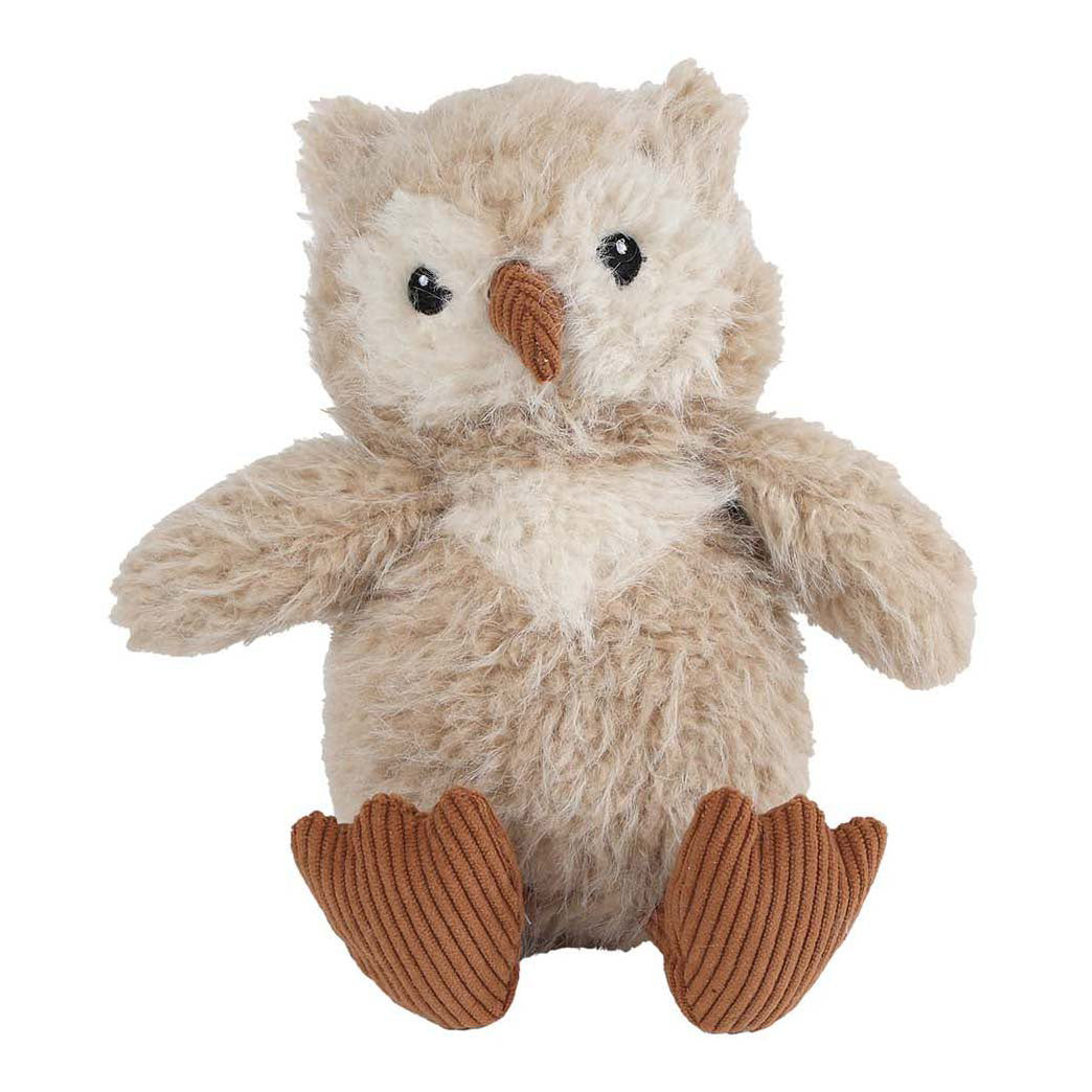 Peluche hibou Take me home - 20 cm