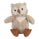 Peluche hibou Take me home - 20 cm