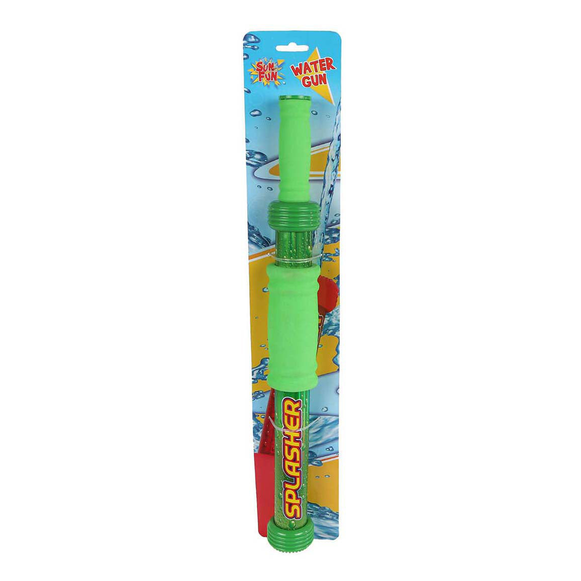 Pistolet à eau Sun Fun 3ass couleur 46cm