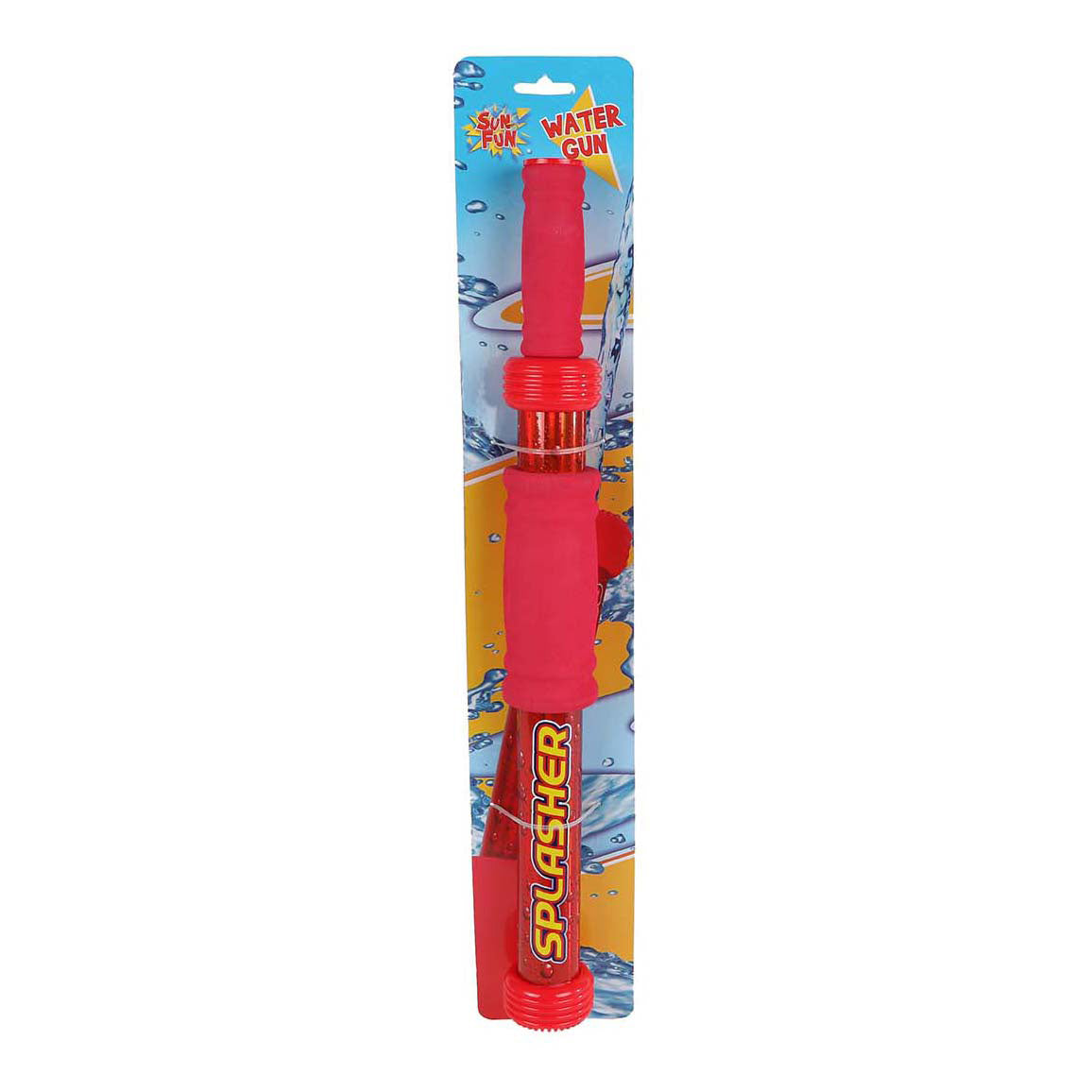 Pistolet à eau Sun Fun 3ass couleur 46cm