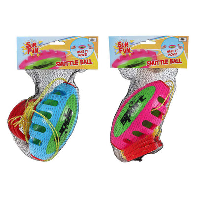 Balle à tirer Sun Fun Speedball