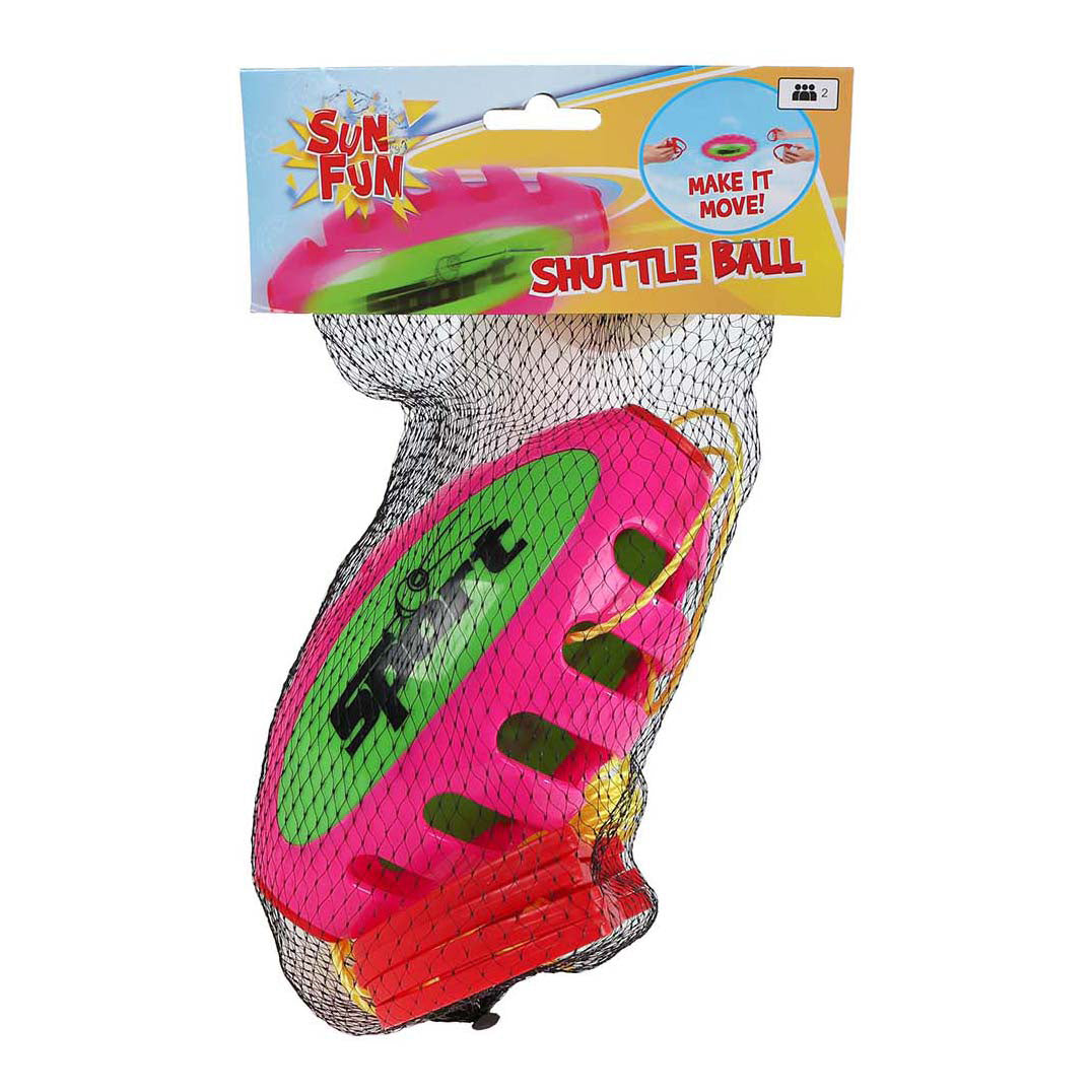 Balle à tirer Sun Fun Speedball