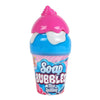 Glace soufflée à bulles anti-déversement - 40ml 24pcs.