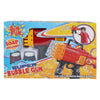 Super pistolet à bulles Sun Fun avec 2 pots de 50 ml