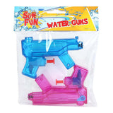 Pistolets à eau Sun Fun - 2 pcs. - afbeelding 2