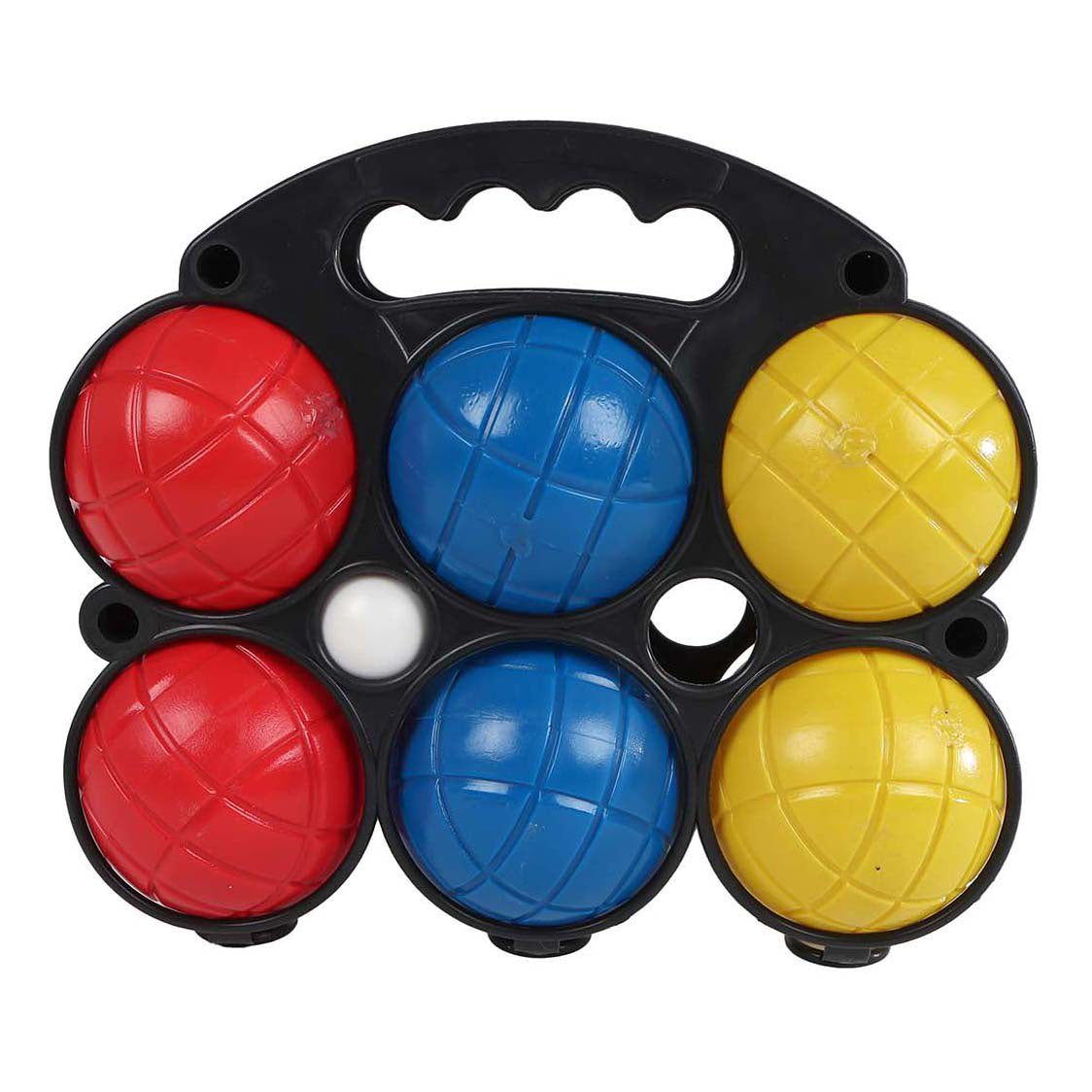 Gametime jeu de boules lot de 6 boules