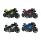 Moteur Roadblasters moulé sous pression - 9 cm