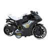 Moteur Roadblasters moulé sous pression - 9 cm