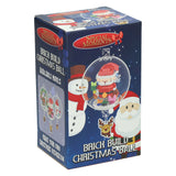 Blocs de construction de moments spéciaux Boule de Noël - afbeelding 3