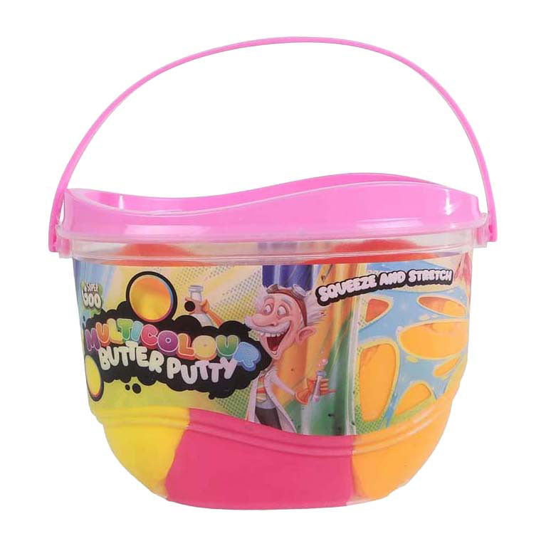 Ty super goo butter put mix - 240gr