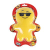 Poupée Emoji à presser anti-stress 17cm