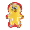 Poupée Emoji à presser anti-stress 17cm