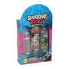Skateboard à doigts - 3 pcs.
