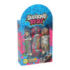 Skateboard à doigts - 3 pcs.