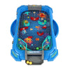 Flipper flipper espace billes 2en1 - 33,5x24,5cm