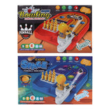 Jeu de quilles flipper 19x13x3,5cm - afbeelding 2