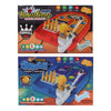 Jeu de quilles flipper 19x13x3,5cm