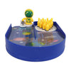 Jeu de quilles flipper 19x13x3,5cm