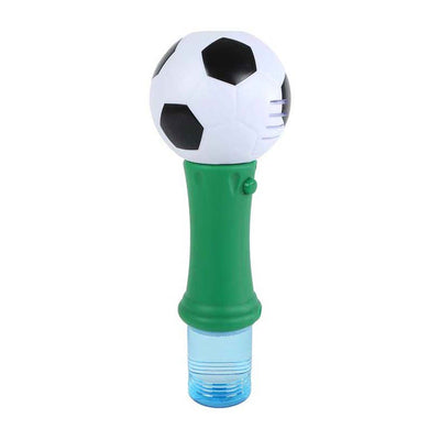 Ballon de football bulle amusant au soleil 60ml - 23,5cm