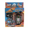 Pare-chocs et crash car Roadblasters à retirer - 12 cm
