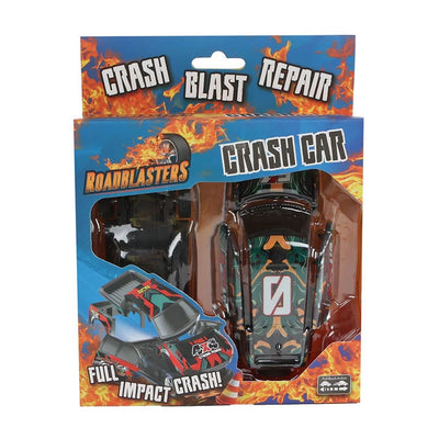 Pare-chocs et crash car Roadblasters à retirer - 12 cm