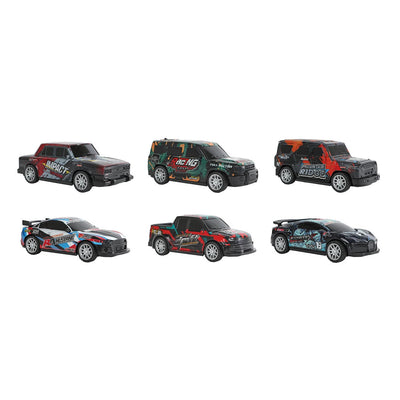 Pare-chocs et crash car Roadblasters à retirer - 12 cm