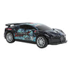 Pare-chocs et crash car Roadblasters à retirer - 12 cm