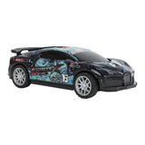 Pare-chocs et crash car Roadblasters à retirer - 12 cm - afbeelding 3