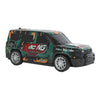 Pare-chocs et crash car Roadblasters à retirer - 12 cm
