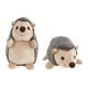 Peluche hérisson Take me home - 20cm