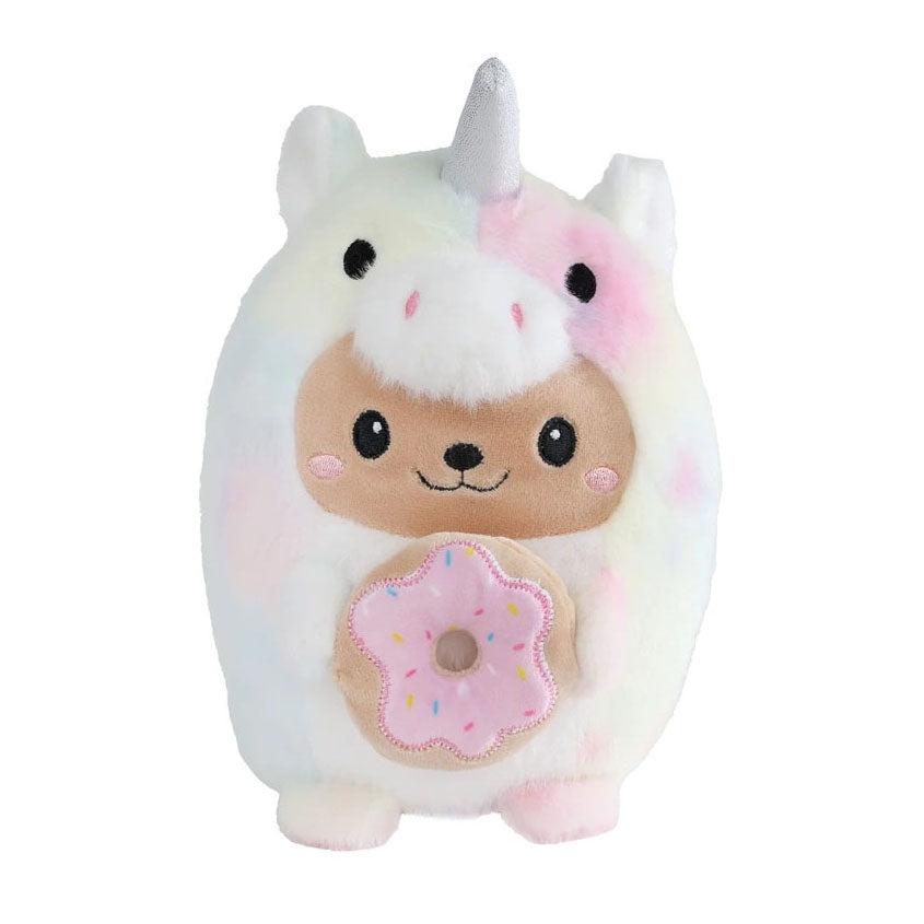 Peluche kawaii Take me home - 23 cm