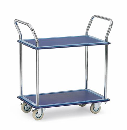 Chariot plateforme Fetra 790x480 - 120kg