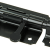 Mack 1069131 - boulon de boxe noir 80 mm | 5 pièces