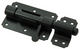 Mack 1069133 - boulon de boxe noir 100 mm | 5 pièces