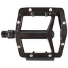 Pédale plate 3 plates stable M-wave