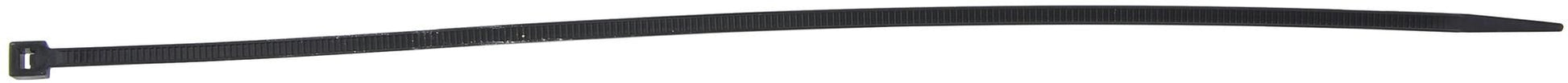 DIOSE DE CABLE DOSHELHAUS 2,5 x 200 mm noir