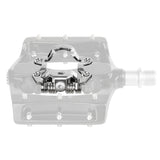 Système automatique Exustar spd pour pédales à plateforme e-pm820 - afbeelding 2