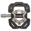 Pédale combinée Exustar e-pm835